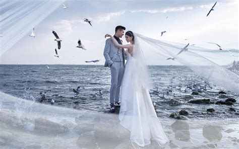 武汉唯一视觉婚纱照摄影工作室怎么样/官网价格/电话 - 婚礼纪