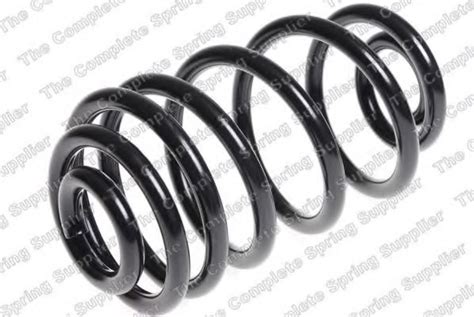 424399,OPEL 424399 Coil Spring for OPEL