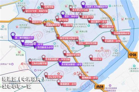 杭州市“第一梯队”小学落户年限（上城篇） - 知乎