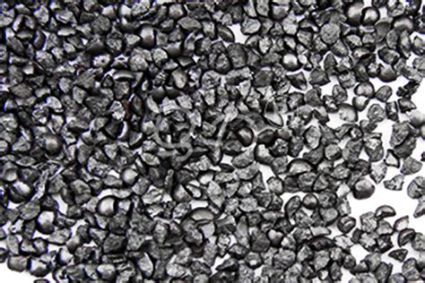 怎样进行钢砂批发能享受更低价格-马力钢砂