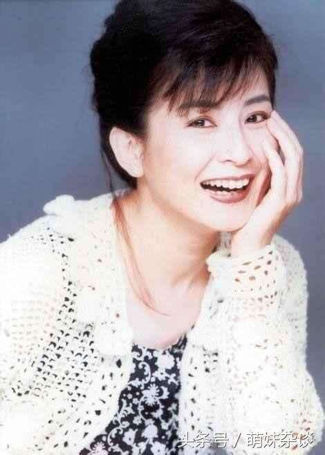 影视歌：说起上世纪八十年代的香港女歌星，我首先会想到她…-搜狐大视野-搜狐新闻