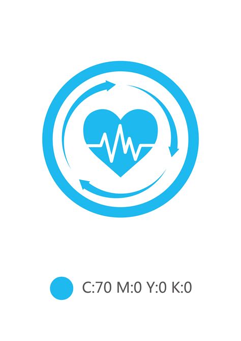 医药公司LOGO 扁平化设计 VI设计 简约 国际范 医疗器械|平面|品牌|shinobi44 - 原创作品 - 站酷 (ZCOOL)