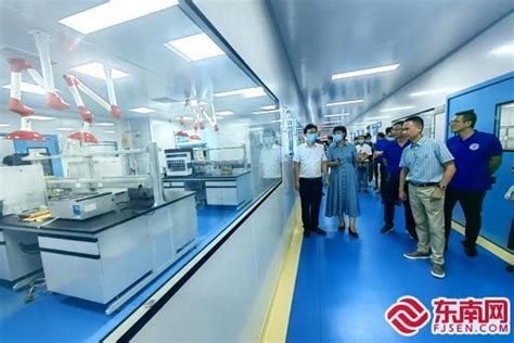 网媒代表走访龙海食品企业 感受漳州千亿产业发展