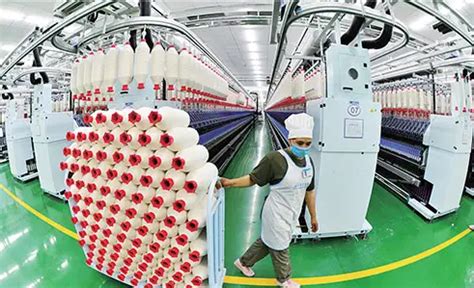 从棉纺织行业衰退分析国有企业效率高低 - 知乎