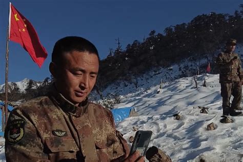 西藏墨脱：“信息孤岛”实现网络覆盖_凤凰网视频_凤凰网