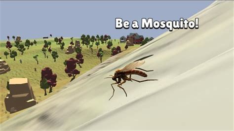 蚊子模拟器2正版下载|蚊子模拟器2 安卓版v1.6 下载_当游网