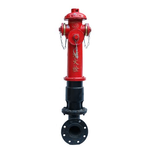 鼎梁室外防撞消火栓SSF100-65-1.6地上式消火栓地下式室外消防拴-阿里巴巴