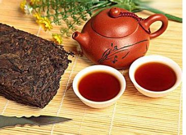普洱茶的功效与作用都有哪些 - 深圳市绿然展业发展有限公司