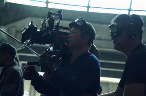 摄影指导曹郁：我们如何拍摄《八佰》_曹郁 | 摄影指导 |代表作：《南京！南京！》、《妖猫传》、《可可西里》_影视工业网-幕后英雄APP