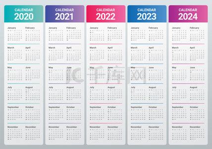 2020台历设计/日历设计|平面|书装/画册|toptop关 - 原创作品 - 站酷 (ZCOOL)