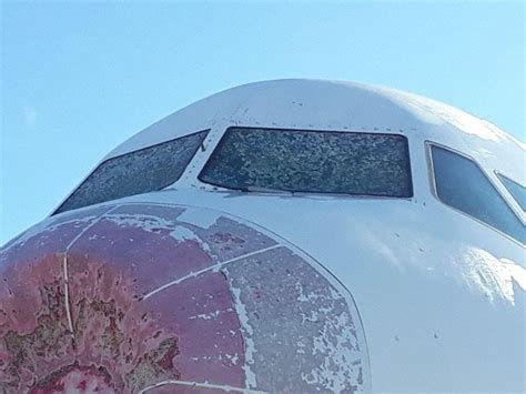 美国西南航空客机发动机爆裂，致一死多伤 - 中国民用航空网
