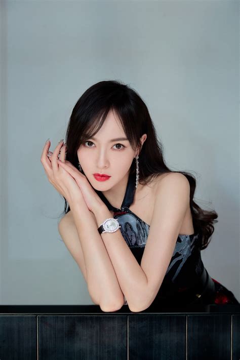 唐嫣古风头像和网名女生