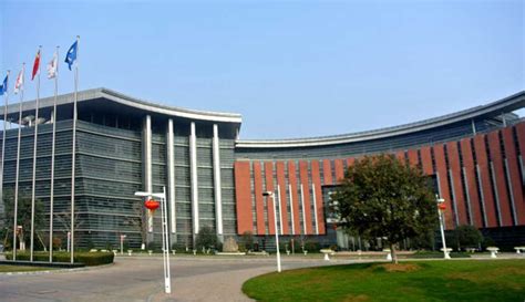 中国电子科技集团公司第十四研究所