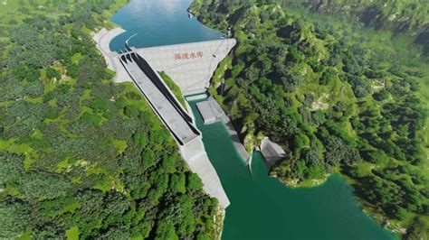 双峰县实施小型水库科学化管理有效提升水库功能效益_市州水闻_水利频道