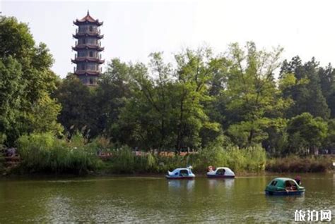 2023龙湖公园游玩攻略,淮南市龙湖公园，原来是城区...【去哪儿攻略】