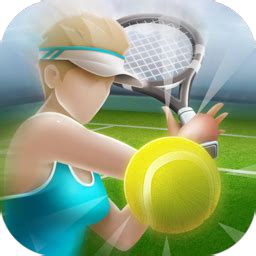 体感网球游戏下载-体感网球手机版下载v1.14 安卓版-绿色资源网