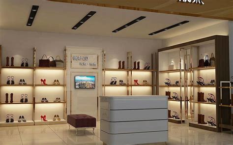 淘宝鞋子店铺首页简洁风格设计|网页|电商|Anne_ - 原创作品 - 站酷 (ZCOOL)