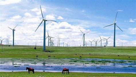2018年中国风电市场分析报告-行业深度调研与发展趋势研究_观研报告网