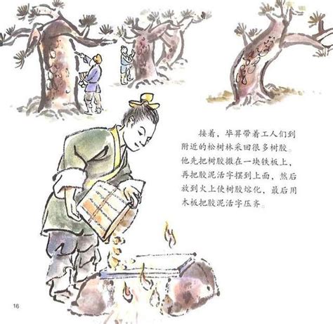 中国空军科普绘本-首套中国古代发明创造科普绘本：了解到中国古代伟大的发明，让孩子关注科技，爱上创新-小花生