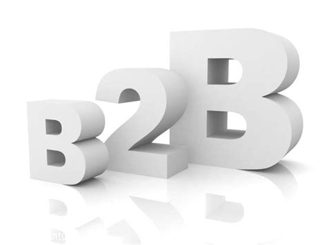 常见B2B平台推广信息文案的撰写方式 - 知乎