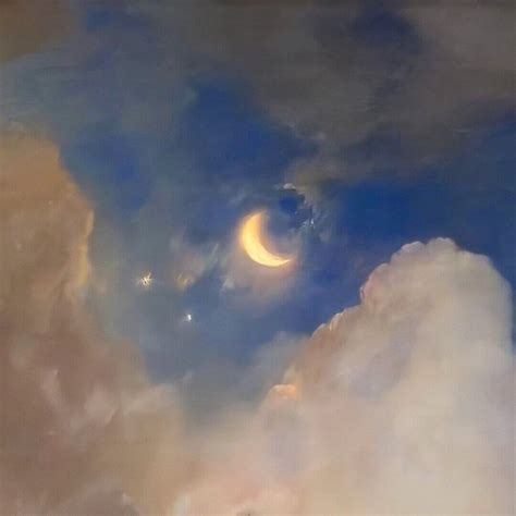 星辰高清头像自修图片