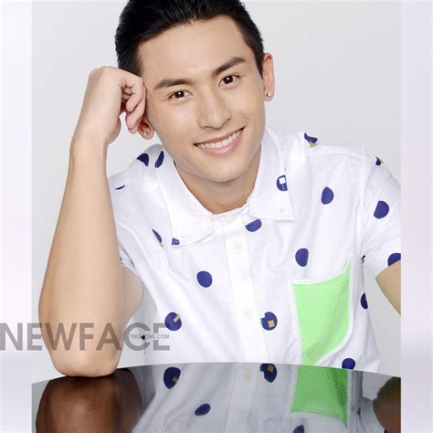 李哲瀚图片