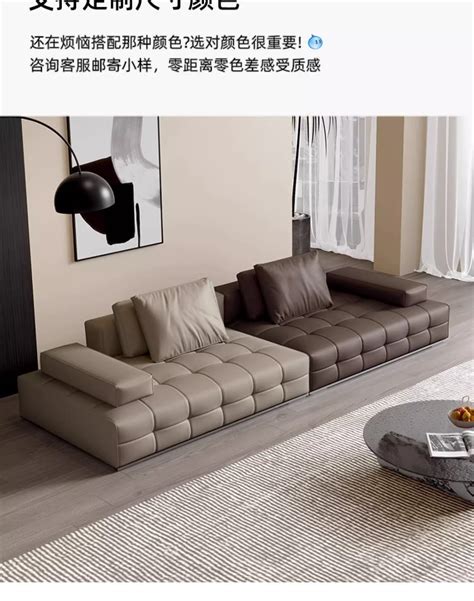 13款布艺沙发图片 舒适沙生活离不了沙发-中国木业网