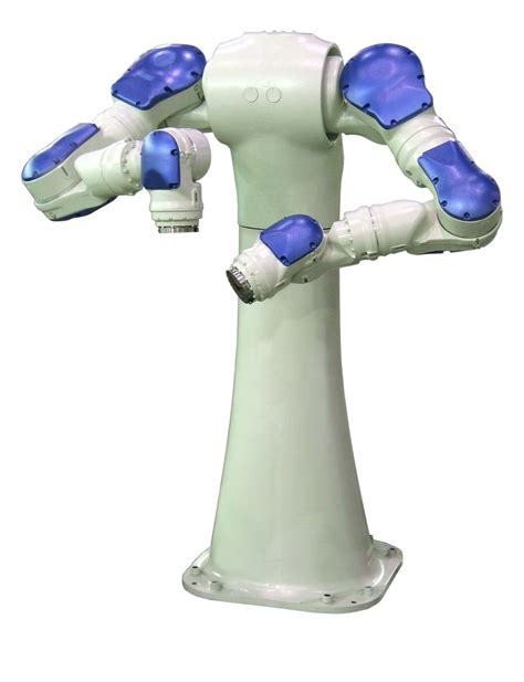 机器人上下料集成项目_机器人系统集成设备_苏州启扬电子有限公司
