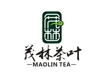 茶logo设计_茶叶标志设计欣赏_原创设计499元起-123标志网