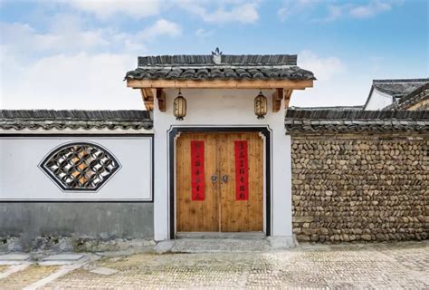天津农村院子大门欧式别墅大门庭院围栏 - 阿斯凡蒂 - 九正建材网