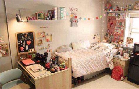 唯美女生房间布置 女生卧室装饰图片|房间|女生|小女生_新浪新闻
