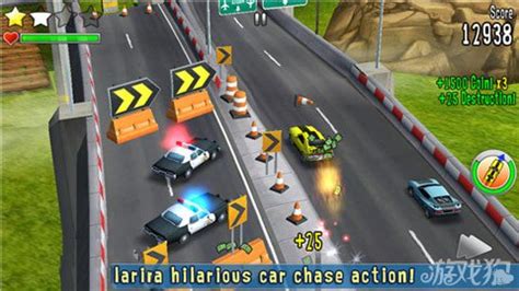 抢劫比赛警车追逐免费版游戏-抢劫比赛警车追逐免费最新版下载-红警之家