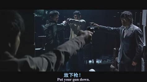 杜琪峰高分悬疑片《神探》，天才和疯子只在一念之间_腾讯视频