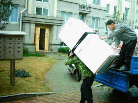 日式搬家服务流程|日式搬家怎么办？只需5步轻松实现不动手搬家！ - 知乎