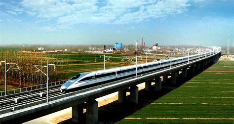 中长期铁路规划出炉：京沪高铁凭什么可以建“姐妹线”？ - 知乎