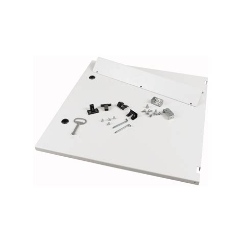 XMW2406CDC-M 158575 EATON ELECTRIC Front plate/door, middl..