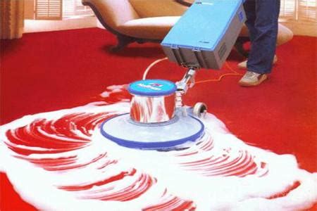 地毯清洗-开美（上海）环境服务有限公司