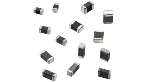 742792651 | Wurth Elektronik Ferrite Bead, 1.6 x 0.8 x 0.8mm (0603 ...