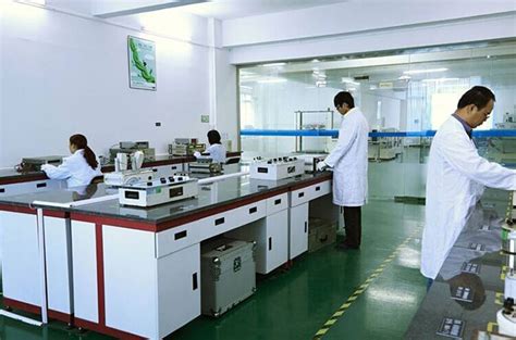 第三方检测实验室-杭州时创实验室科技有限公司