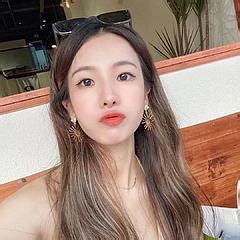 张婷婷非主流头像