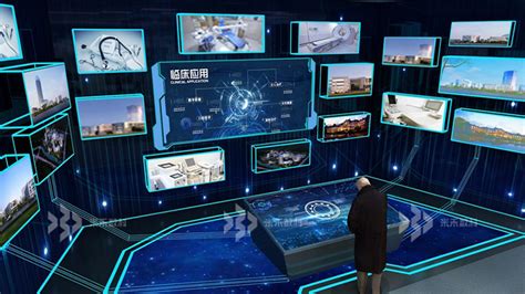 展厅多媒体-互动魔法墙-多媒体互动体验馆-互动滑轨屏-AR互动大屏-VR互动大屏-安徽展厅多媒体互动公司 - 知乎