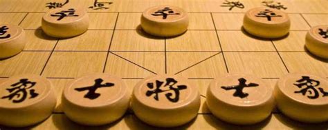 中国象棋象是什么意思 中国象棋的象意思解析_知秀网