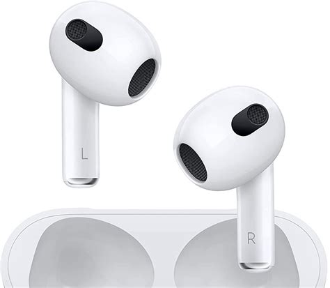 Apple AirPods Pro 2 vs AirPods 3 vs AirPods 2: Differences compared ...