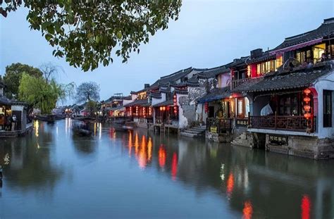 杭州周边7大古镇推荐-2020临安旅游榜单-临安必体验-自助游攻略-去哪儿攻略