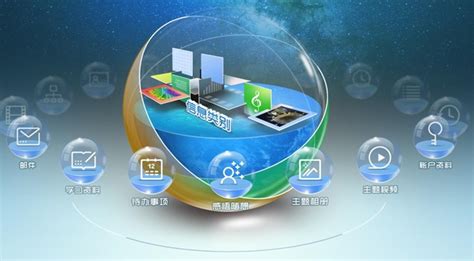 2022年中国软件行业发展现状及出口情况分析 软件业务收入超8万亿【组图】_手机新浪网