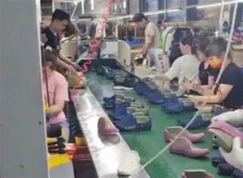温岭（晋江）鞋业研发中心异地借智创新