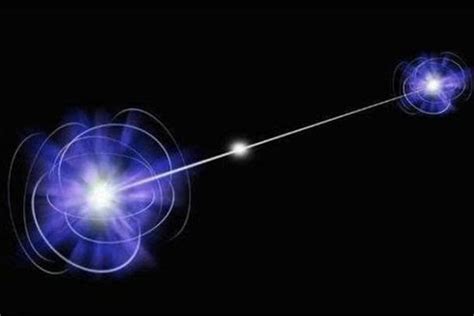 量子世界到底有多神奇？星际旅行、时空穿越、瞬间移动都可能存在|量子纠缠|牛顿|量子_新浪新闻