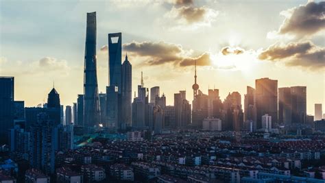 为什么上海能吸引全球那么多学者研究它、重视它