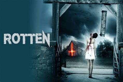 Rotten Reviews - 1 Review of Rotten.com | Sitejabber
