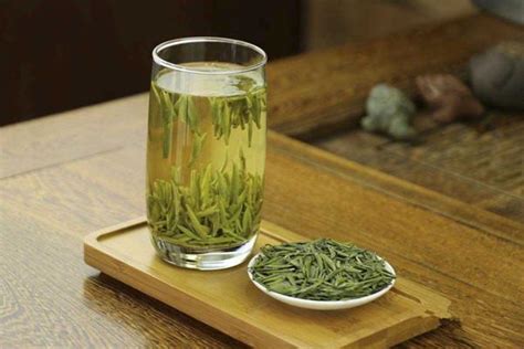 中国绿茶排名前十名，排第一位的是西湖龙井(3)_巴拉排行榜